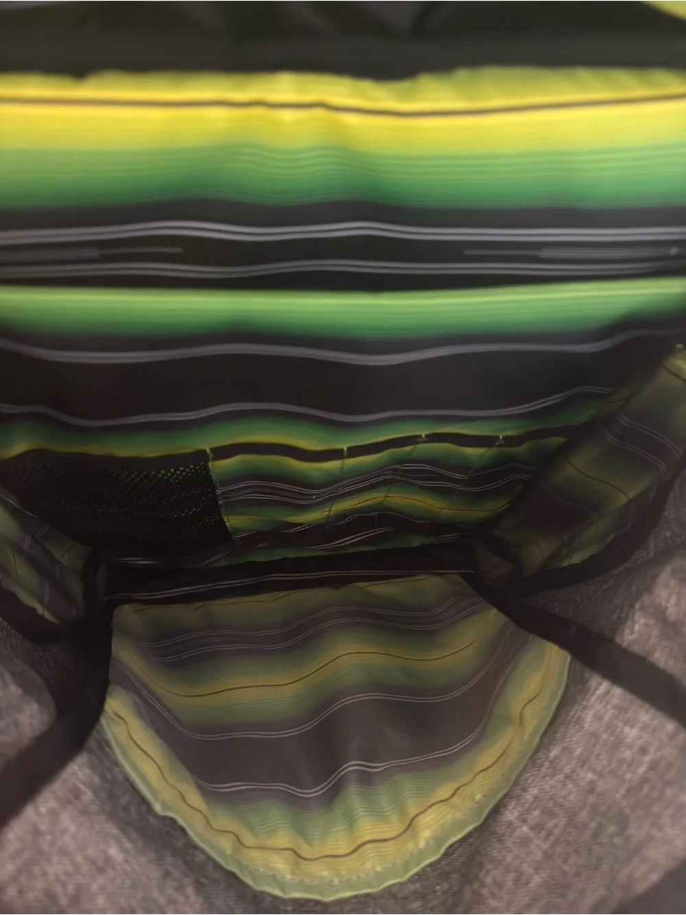 New Era Monster Energy Backpack